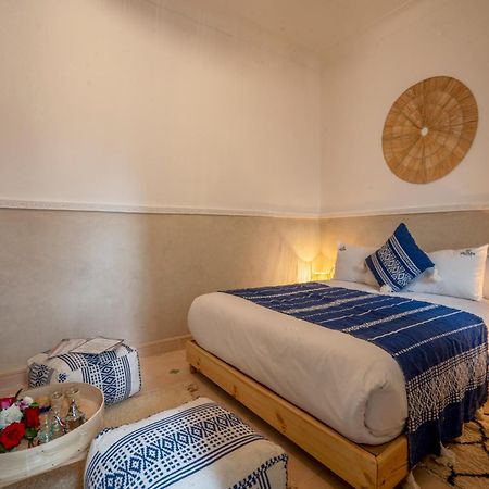 Yacouta Riad And Spa มาร์ราเกช ภายนอก รูปภาพ